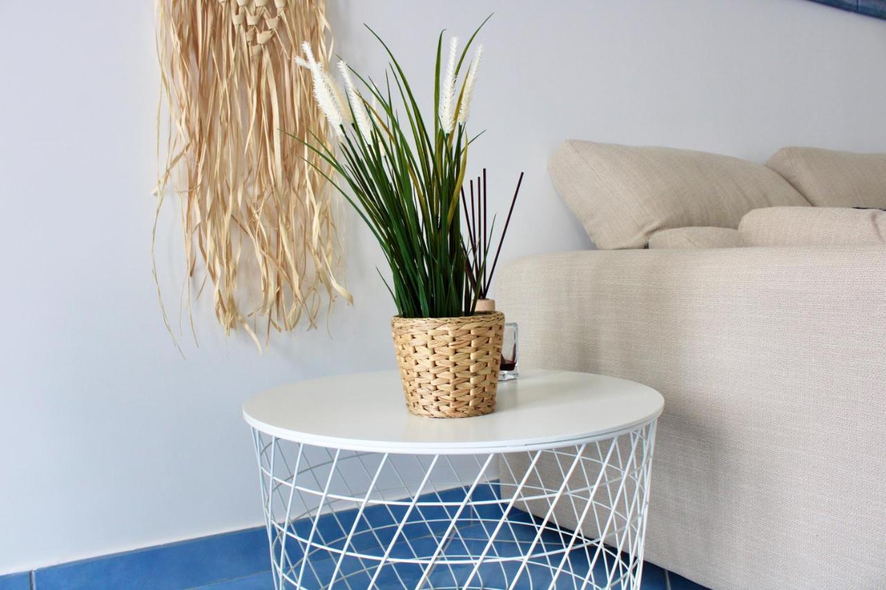 Apartment Fountain House Sorrento Sant'Agnello