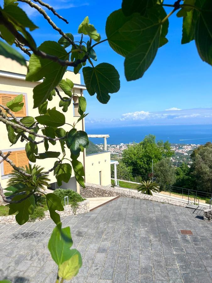 Apartment Fountain House Sorrento *