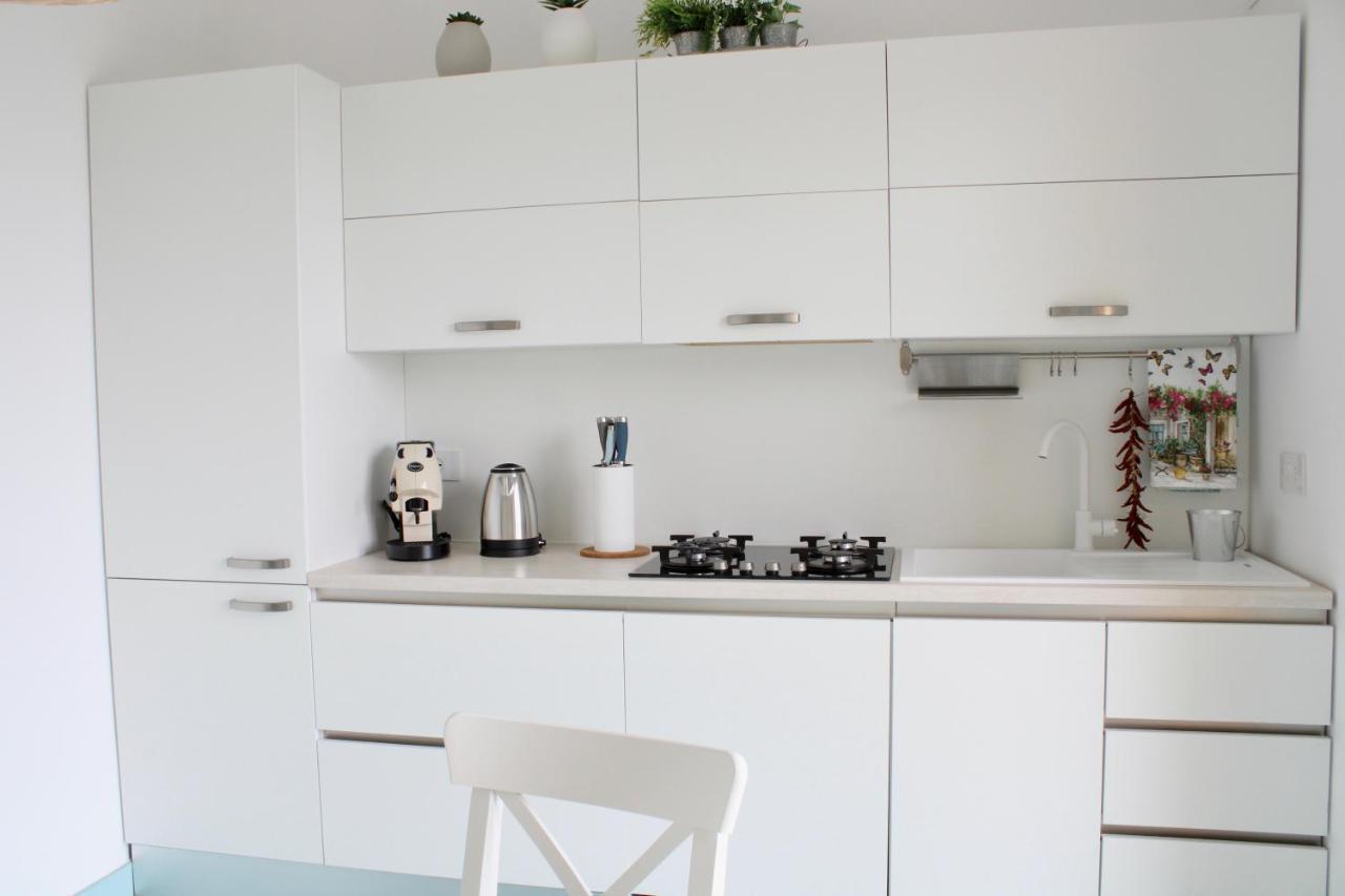 Fountain House Sorrento Apartment Sant'Agnello