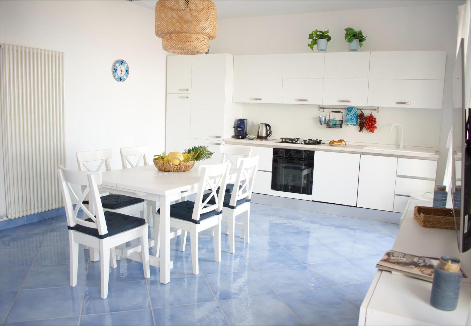 Fountain House Sorrento Apartment Sant'Agnello
