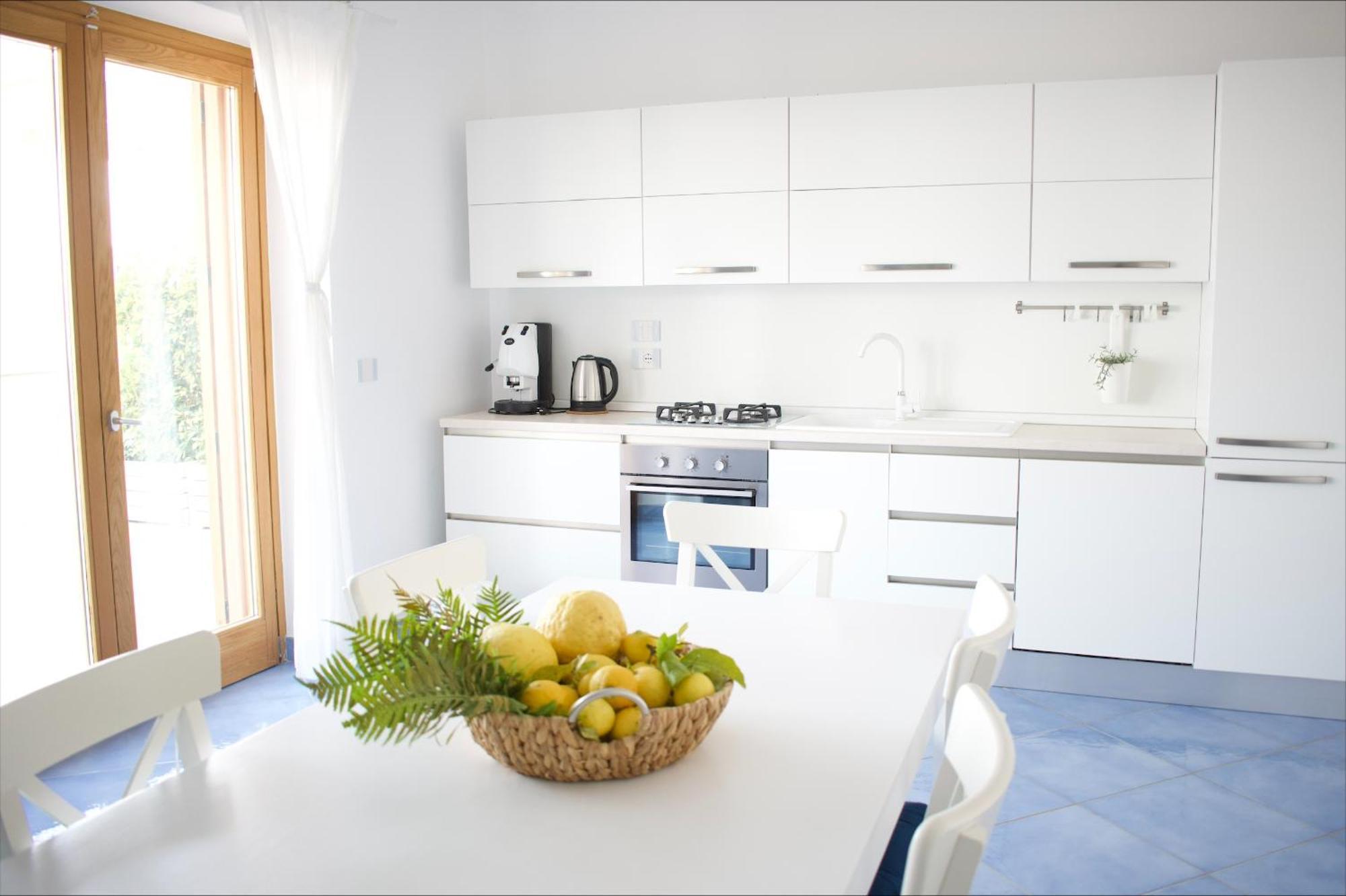 Fountain House Sorrento Apartment *