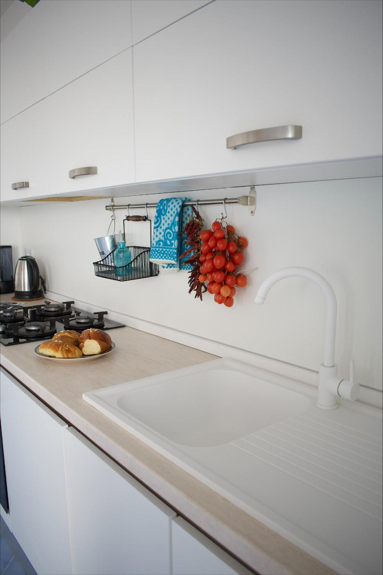 Apartment Fountain House Sorrento Sant'Agnello