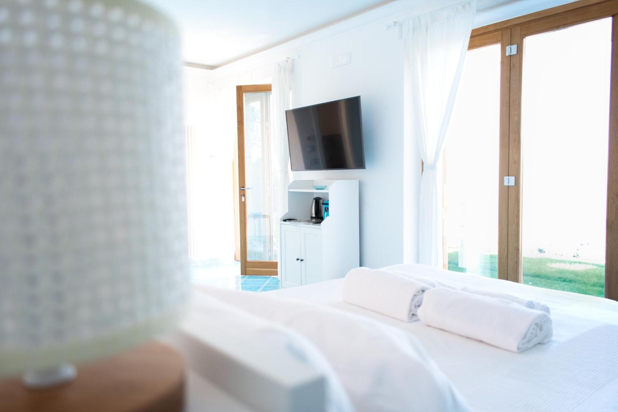 Fountain House Sorrento Apartment Sant'Agnello