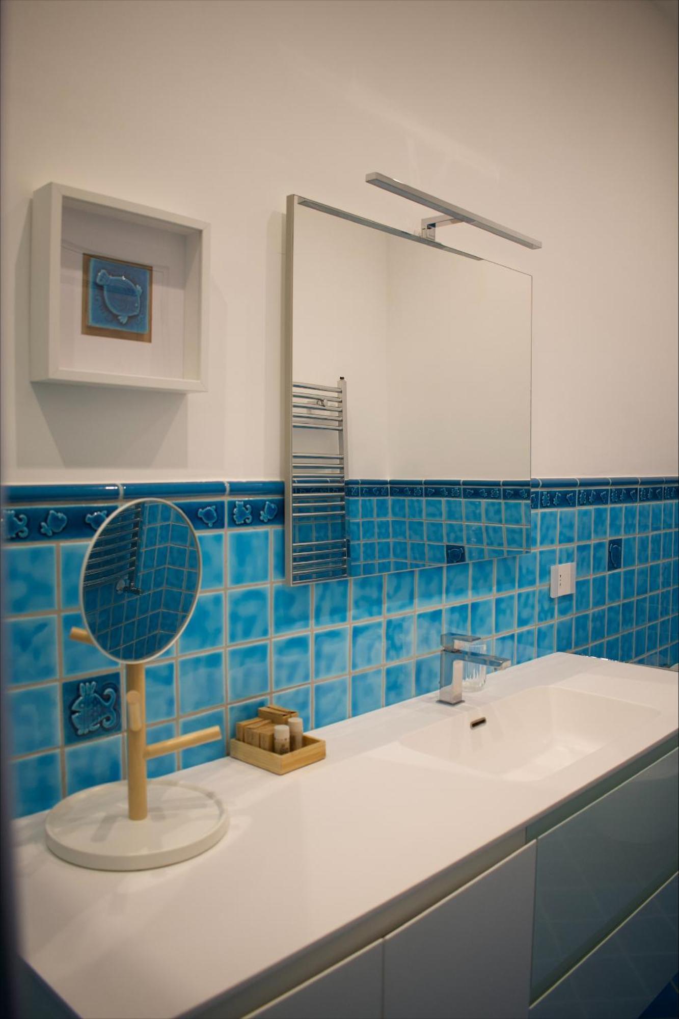 Apartment Fountain House Sorrento *