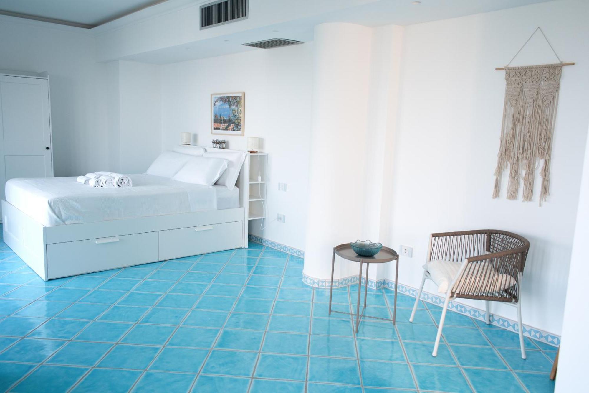 Fountain House Sorrento Apartment