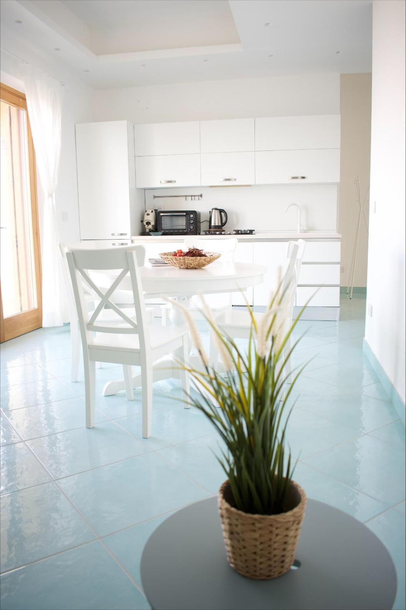Fountain House Sorrento Apartment *