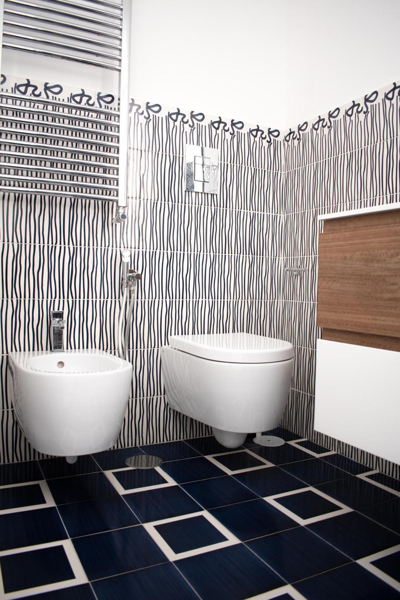 Fountain House Sorrento Apartment Sant'Agnello