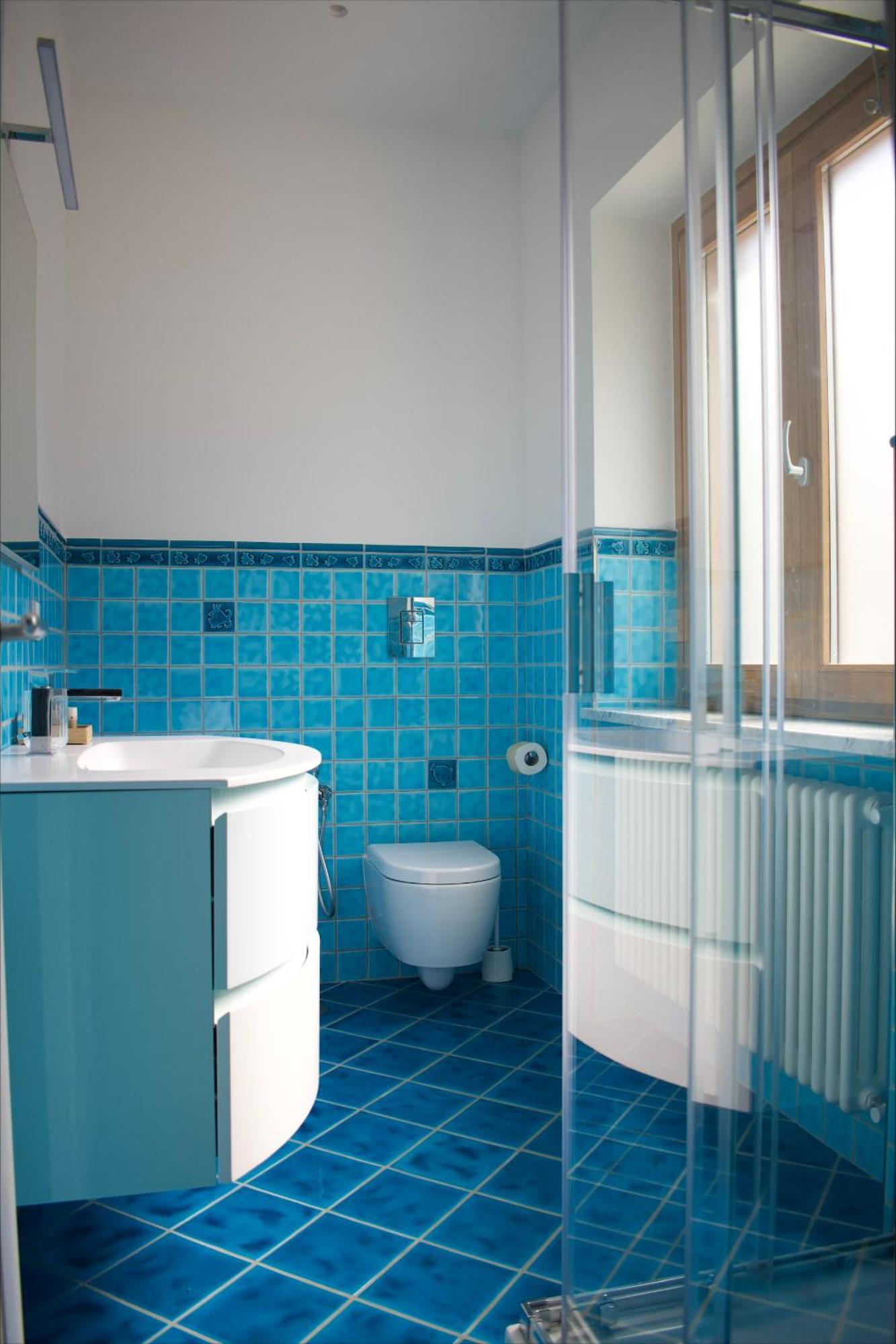 Fountain House Sorrento Apartment