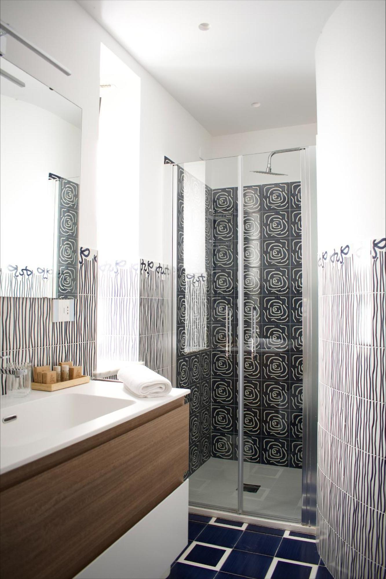Apartment Fountain House Sorrento Sant'Agnello