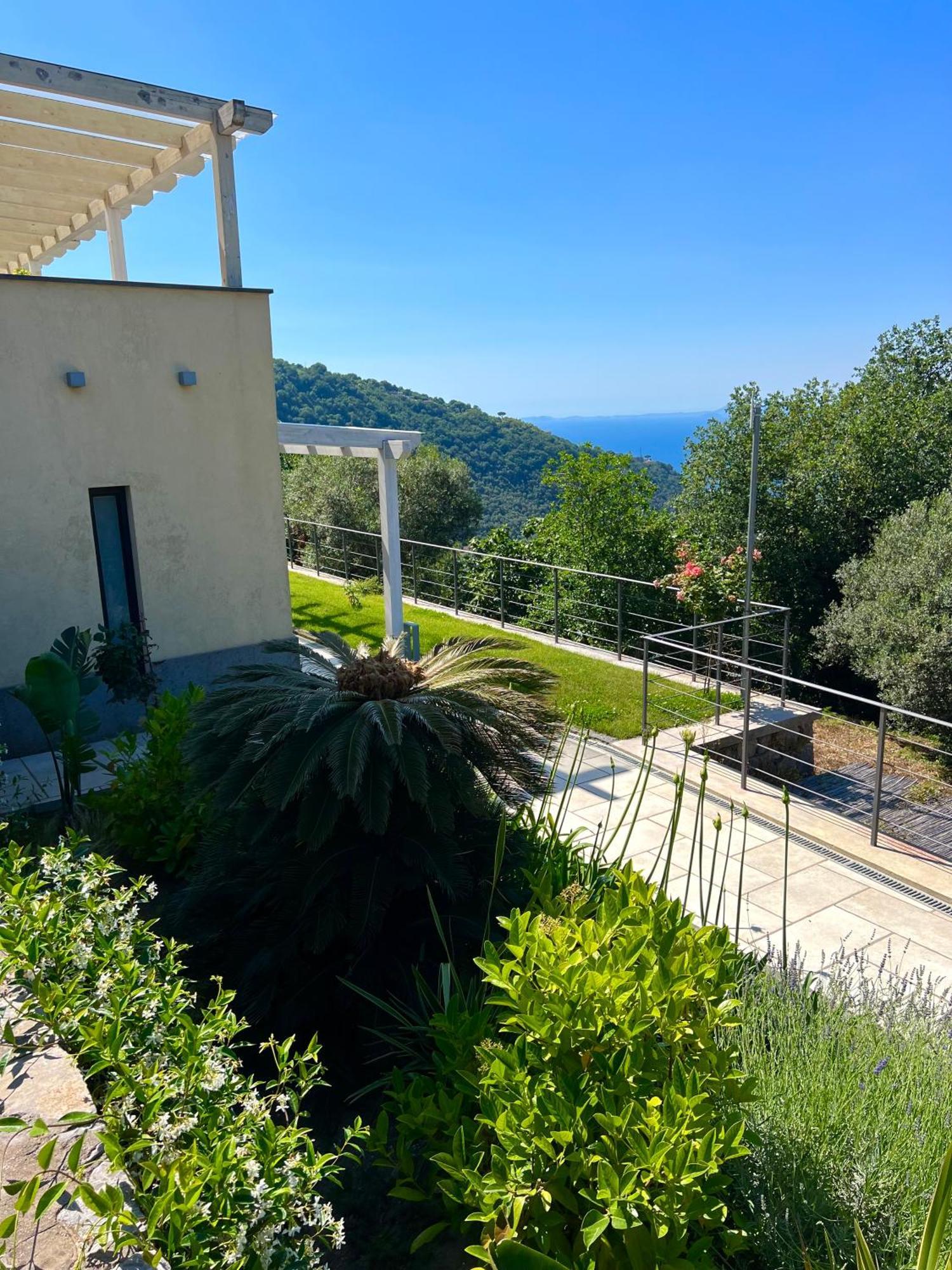Fountain House Sorrento *