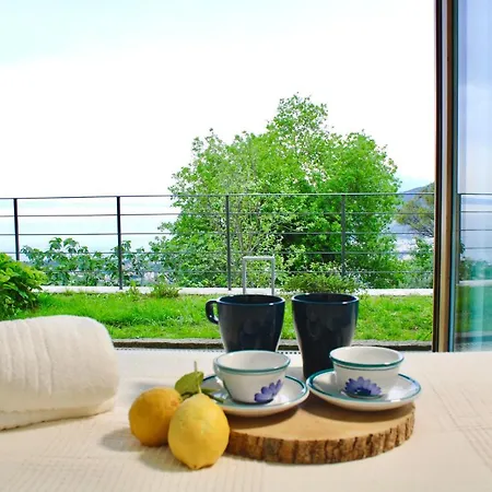 Fountain House Sorrento Apartment Sant'Agnello Exterior photo