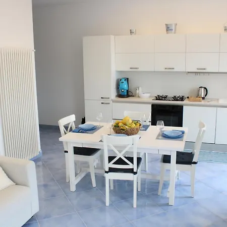 Fountain House Sorrento Apartment Sant'Agnello Exterior photo