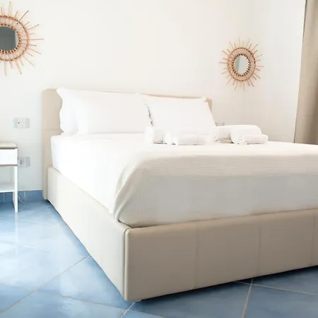 Fountain House Sorrento Apartment Sant'Agnello Exterior photo