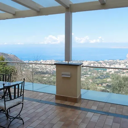 Fountain House Sorrento Apartment Sant'Agnello Exterior photo