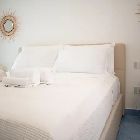Fountain House Sorrento Apartment Sant'Agnello Exterior photo
