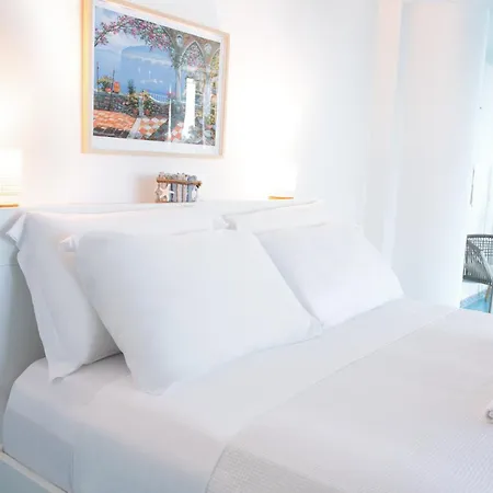 Fountain House Sorrento Apartment Sant'Agnello Exterior photo