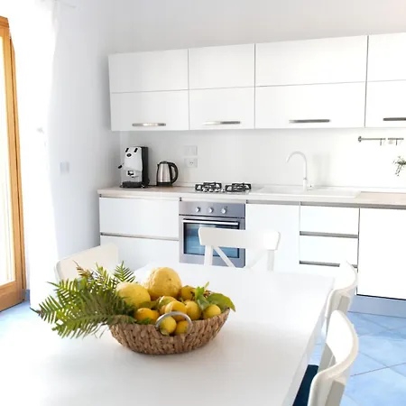 Fountain House Sorrento Apartment Sant'Agnello Exterior photo