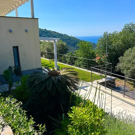 Fountain House Sorrento Apartment Sant'Agnello Exterior photo