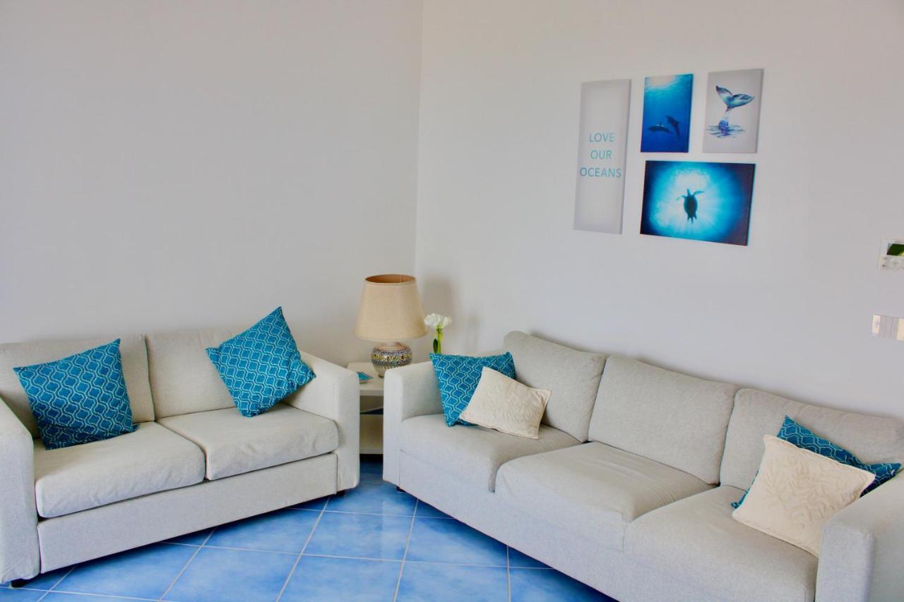Fountain House Sorrento Apartment