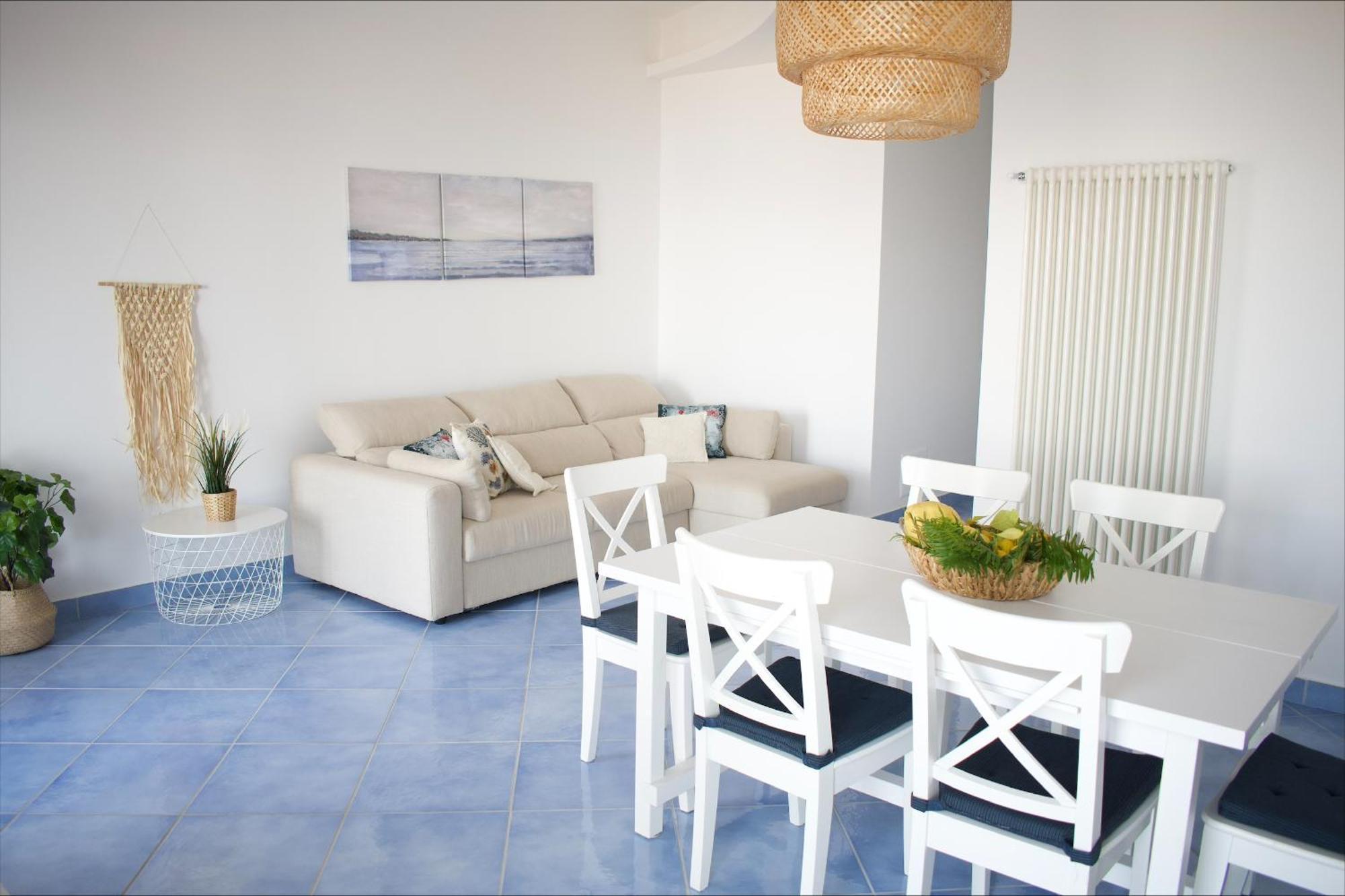 Fountain House Sorrento Apartment Sant'Agnello
