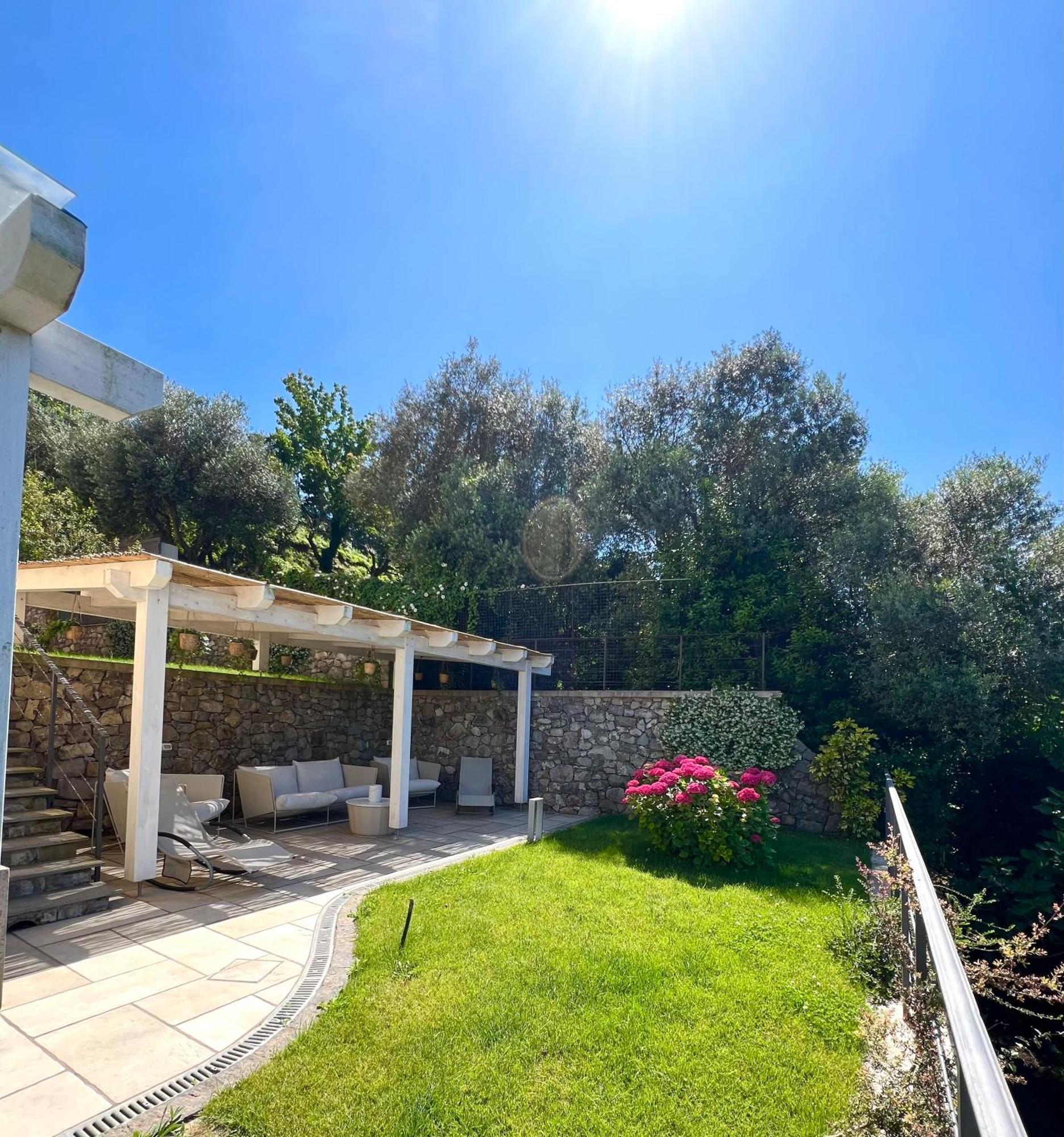 Fountain House Sorrento * Sant'Agnello